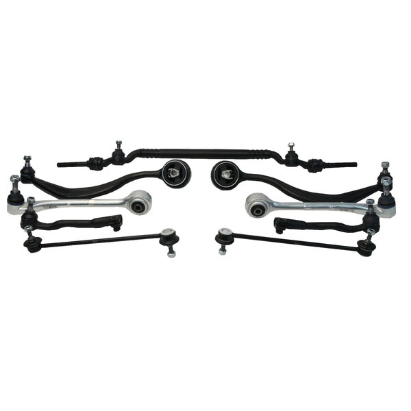 Uro Parts Suspension Kit 9Pc E38-9PCKIT - main